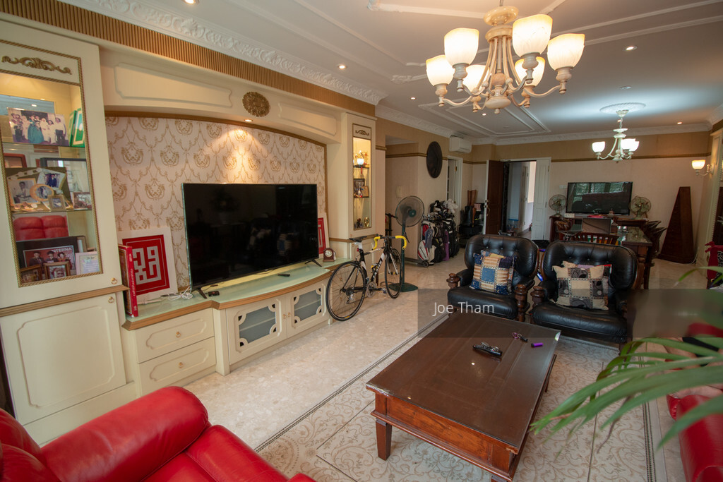 Windermere (D23), Condominium #243898761